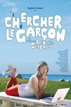 poster Chercher le garçon