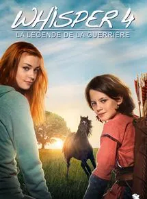 Affiche du film Whisper 4 en streaming