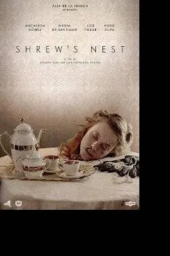 Affiche du film Shrew's Nest en streaming