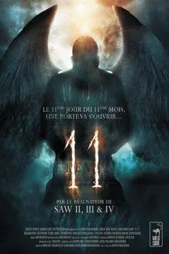 Affiche du film Eleven (11-11-11) en streaming