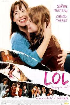 Affiche du film LOL (Laughing Out Loud) Â® en streaming