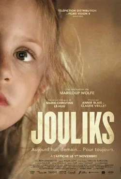 poster film Jouliks