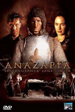 poster Black Plague (Anazapta)