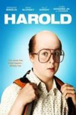 poster film Harold