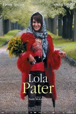 poster Lola Pater