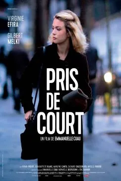 Affiche du film Pris de court en streaming