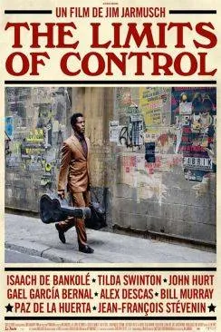 poster The Limits of Control