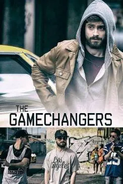 poster The Gamechangers