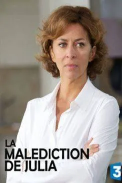 poster La malédiction de Julia