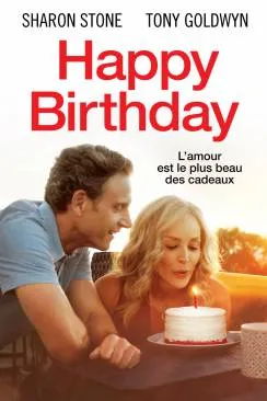 Affiche du film Happy Birthday (All I Wish) en streaming