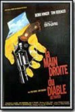 Affiche du film La Main droite du diable (Betrayed) en streaming