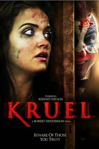 poster film Kruel