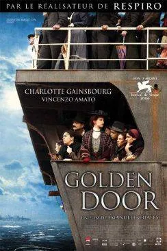 poster Golden Door