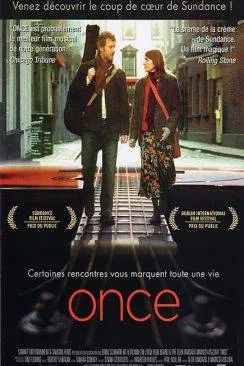 poster film Once