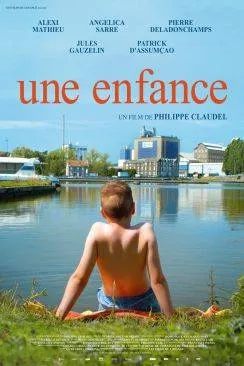 poster film Une Enfance