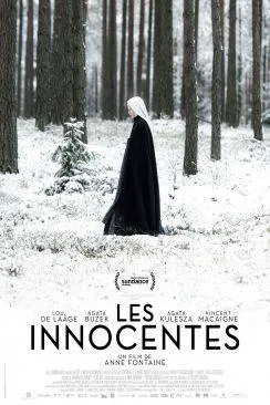 poster film Les Innocentes