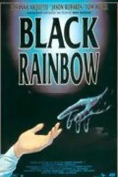 poster film Black Rainbow