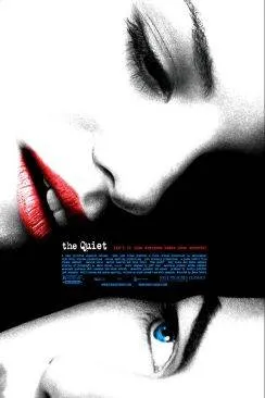 poster The Quiet