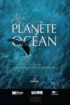 poster Planaprèste océan (Planet Ocean)