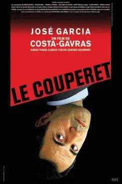 poster film Le Couperet