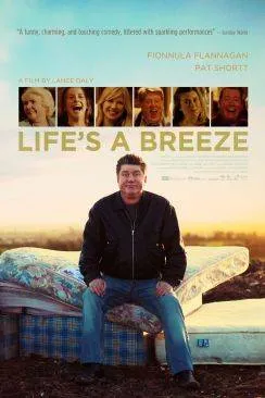 poster film Life's a Breeze