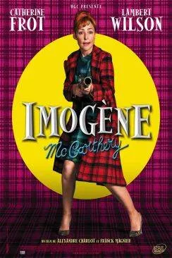 Affiche du film Imogaprèsne McCarthery en streaming