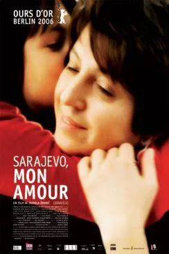 Affiche du film Sarajevo, mon amour (Grbavica) en streaming