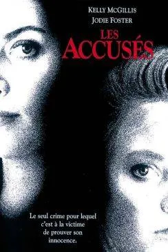 poster Les Accusés (The Accused)