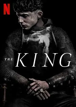 poster film Le Roi (2019)