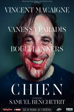 Affiche du film Chien en streaming