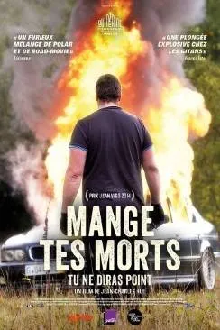 Affiche du film Mange tes morts - Tu ne diras point en streaming