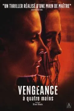 poster Vengeance à  quatre mains (Die Vierhà¤ndige)