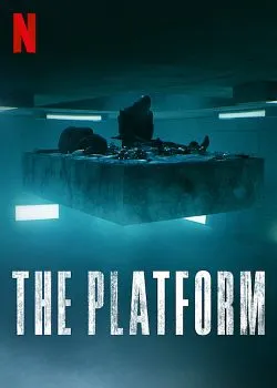 poster The Platform