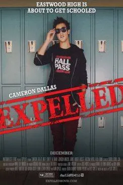 poster film Expelled