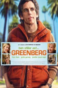 poster Greenberg