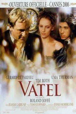 Affiche du film Vatel en streaming