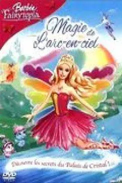 poster film Barbie Fairytopia : Magie de l'arc-en-ciel (Barbie Fairytopia : Magic of the Rainbow)