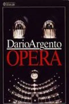 poster Opera