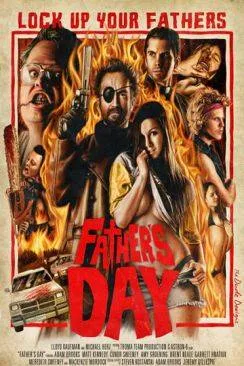 poster Father's Day