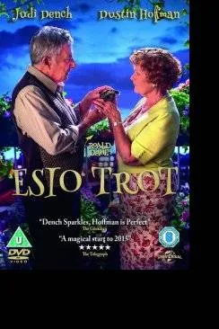 poster Esio Trot