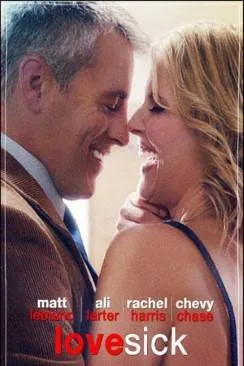 Affiche du film Lovesick en streaming