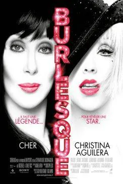 Affiche du film Burlesque en streaming