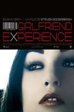 Affiche du film Girlfriend Experience (The Girlfriend Experience) en streaming