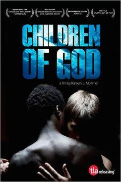 Affiche du film Children of God en streaming