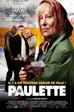 poster Paulette