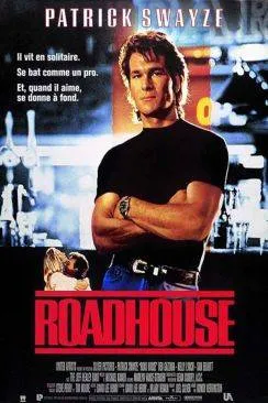 poster film Road House