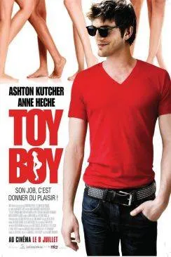 Affiche du film Toy Boy (Spread) en streaming