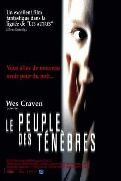 Affiche du film Le Peuple des ténaprèsbres (They) en streaming