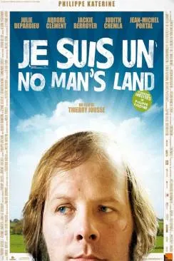 poster film Je suis un no man's land