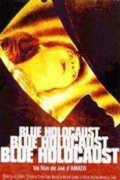 poster Blue Holocaust (Buio Omega)